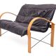 IKEA sofa duo, 1980