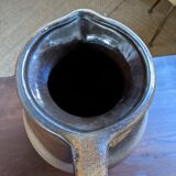 Vase pichet en ceramique