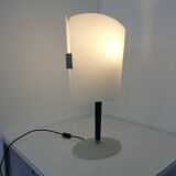 Italian Tavolo Table Lamp by Mazzega, 1970s