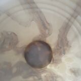 Vases en glaçure opaline Art déco, Verreries de Scailmont Henri Heemskerk Belgie