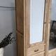 Armoire parisienne Art déco