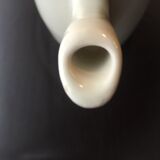 Coffee maker Mélitta Vintage year 50 - 60 with insulating lid lined felt -Good condition