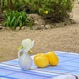 Nappe vintage