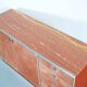 Sideboard by guido faleschini 70s mariani italia publisher