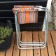 Camping chairs