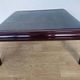 Rare Midcentury Coffee Table Orsay, Knoll, Gae Aulenti
