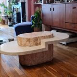 Coffee Table, 1970s Magnussen Ponte