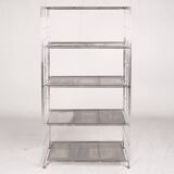 Large freestanding shelf Peter, Niels Gammelgaard for Ikea, 1980s