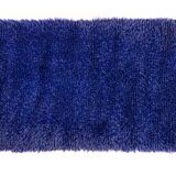 Scandinavian 20th century modern rya rug. 120 X 71 cm (47 X 28 in)