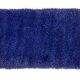Scandinavian 20th century modern rya rug. 120 X 71 cm (47 X 28 in)