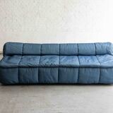 3-Seater sofa 'Strips' by Cini Boeri for Arflex, Italy, 1970's