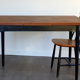 Table de salle à manger scandinave