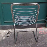 Chair for Cidue 1970