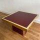 Table d'appoint vintage 1970