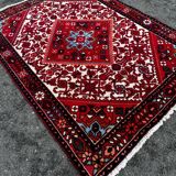 Handmade Persian rug