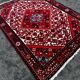 Handmade Persian rug