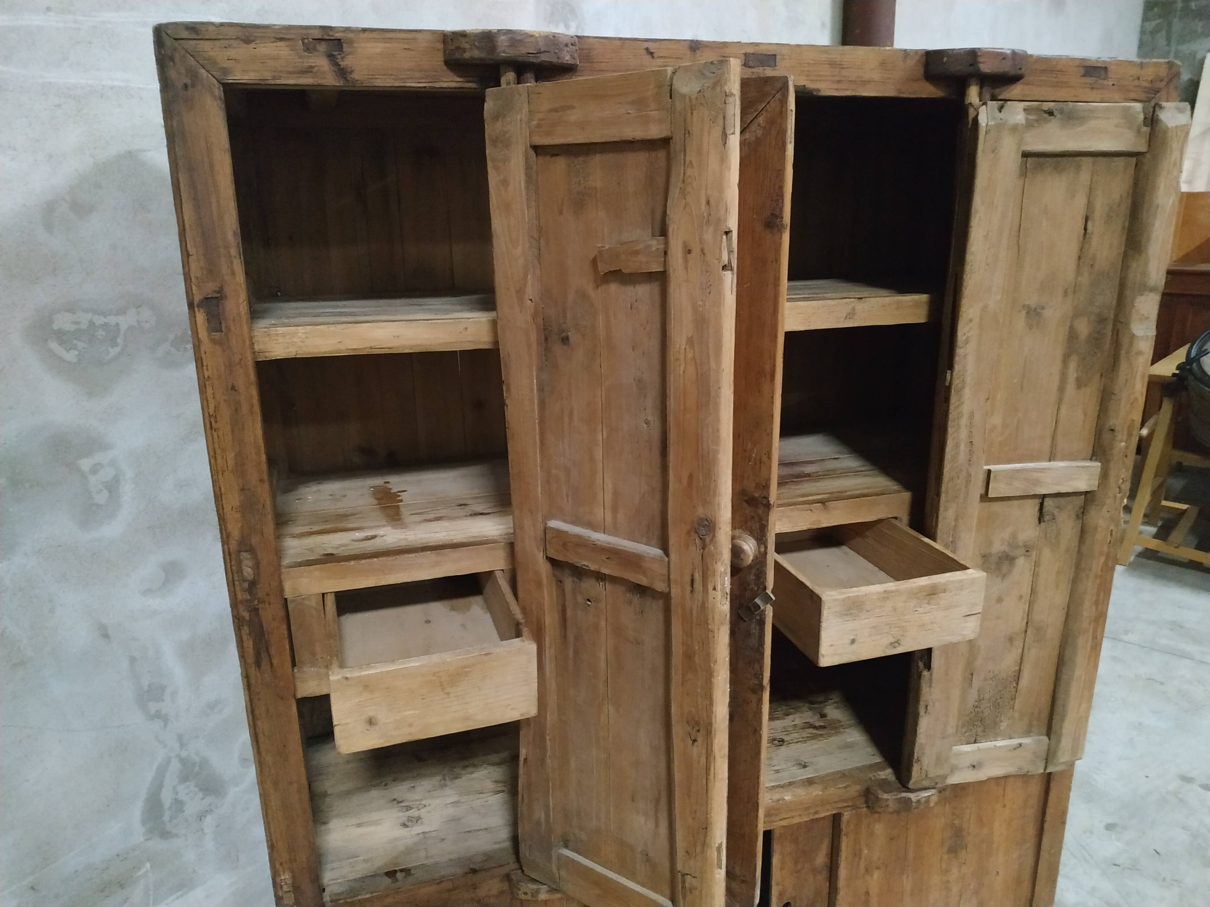 Cantonese buffet 19th