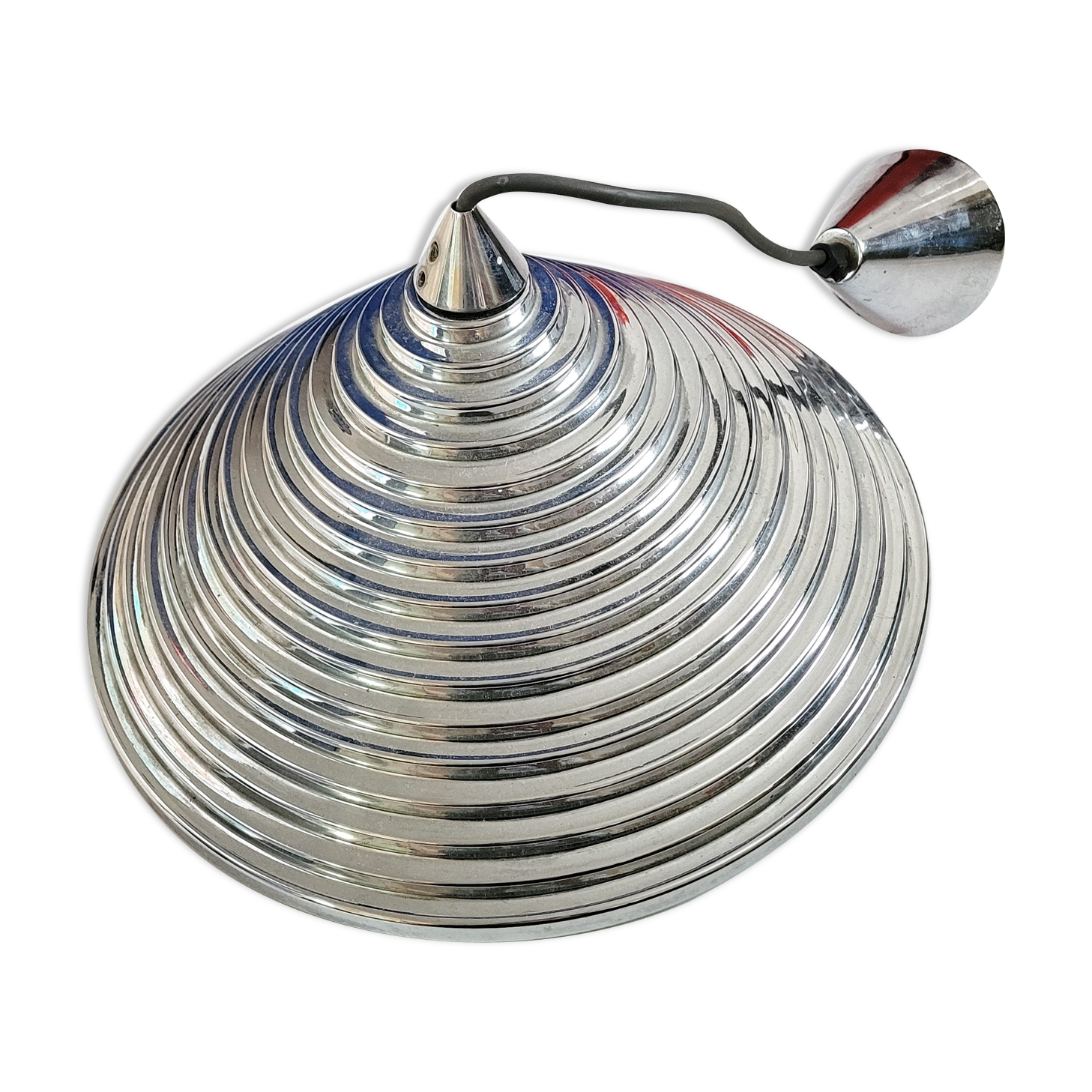 Suspension Targetti Sankey design