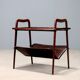 Magazine rack '201' by Ico Parisi 1950s