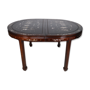 table de salle à manger