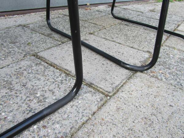 3 design chairs from the 70 s 80 s, designer Gerd Lange