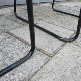 3 design chairs from the 70 s 80 s, designer Gerd Lange