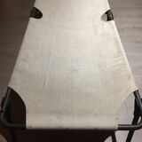 Military cot
