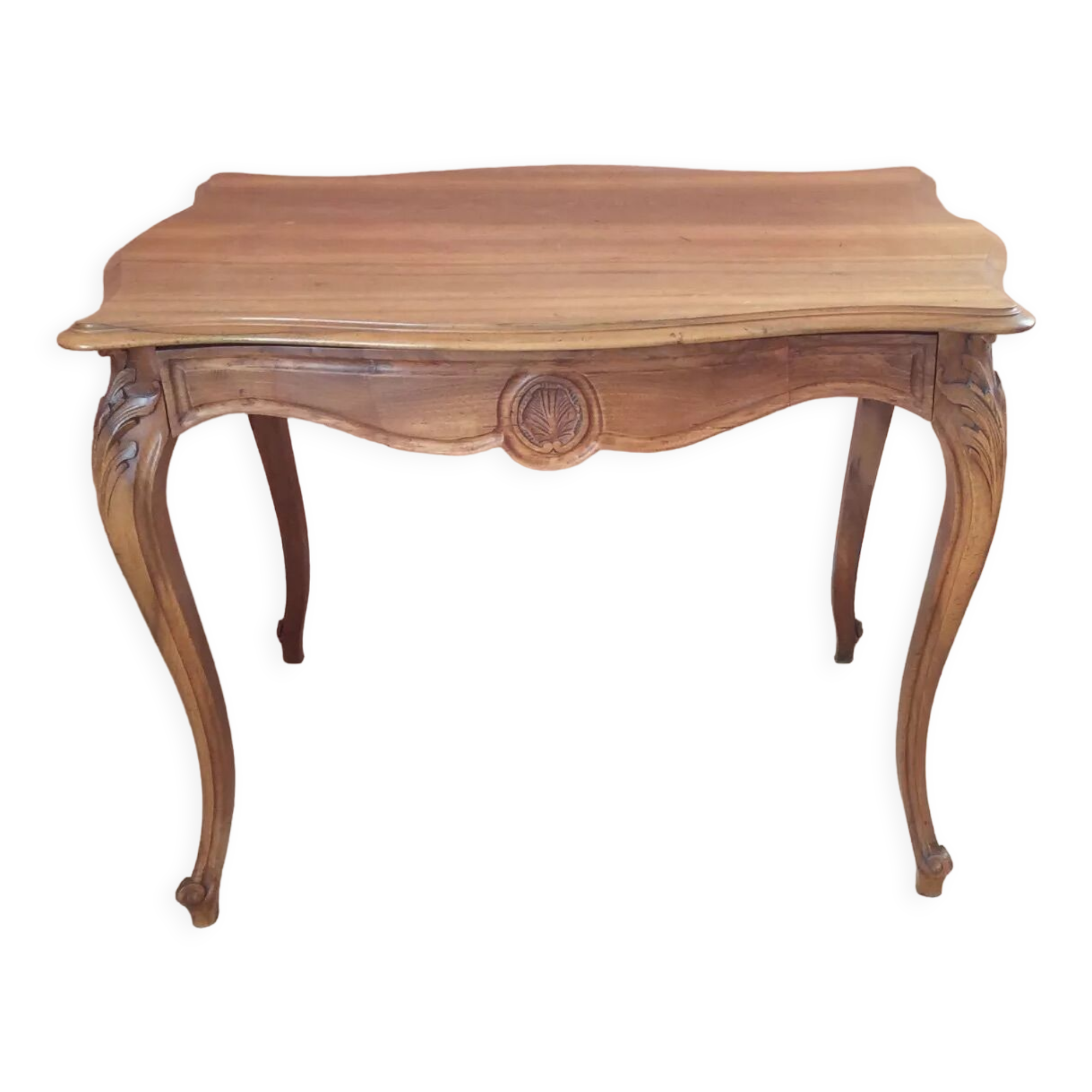 Table office louis XV.