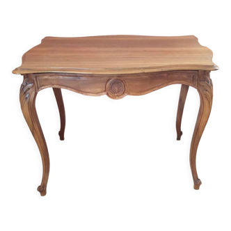 Table bureau louis XV