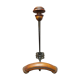 Old wall hook