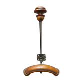 Old wall hook