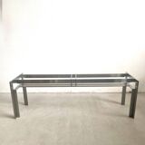 Doge table by Carlo Scarpa for Gavina - Cassina