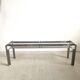 Doge table by Carlo Scarpa for Gavina - Cassina