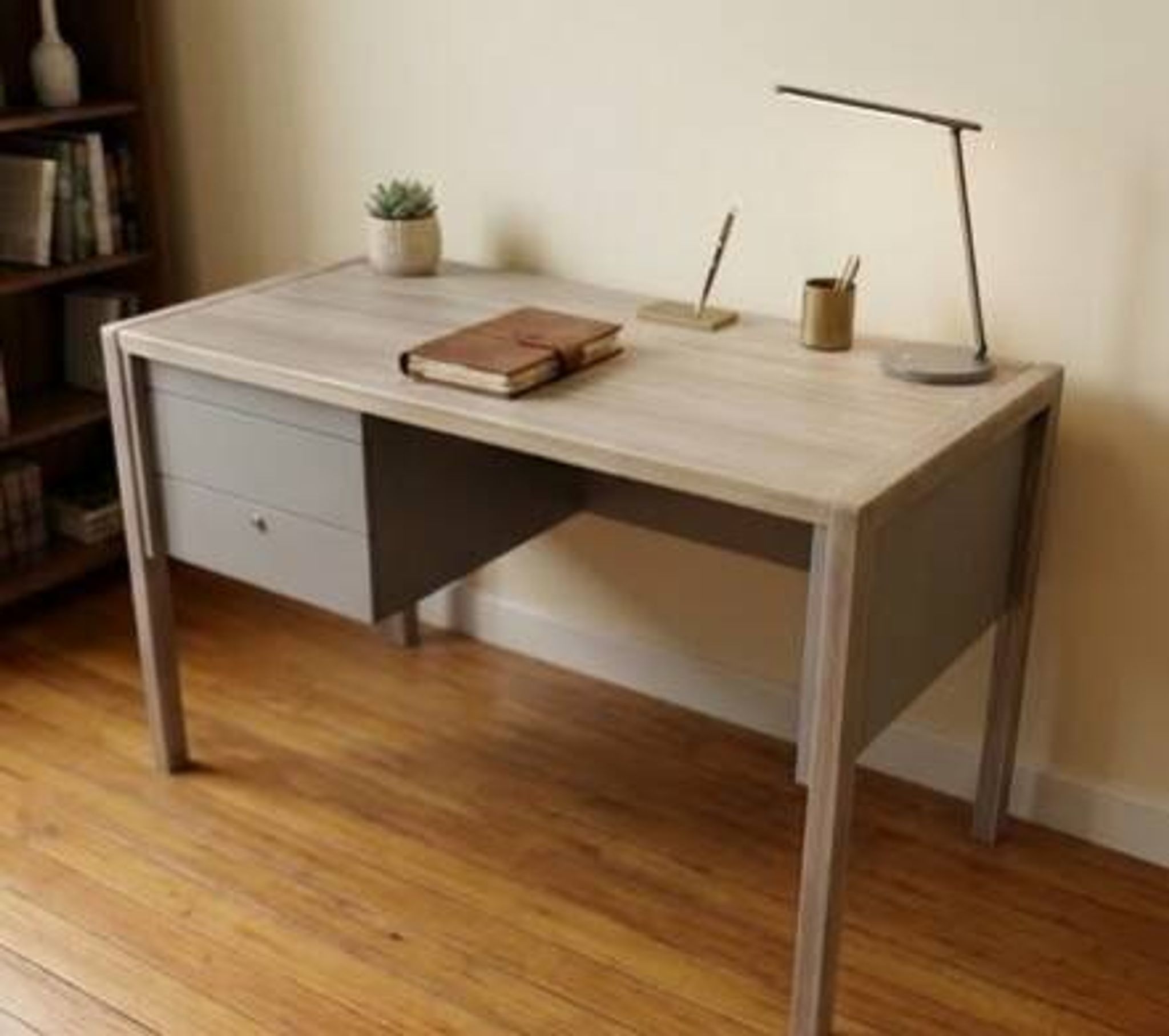 Bureau vintage