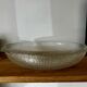Arcoroc spirale fruit bowl/large dish
