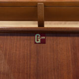 Mid-Century Teak Dining Table from G-Plan, 1960s