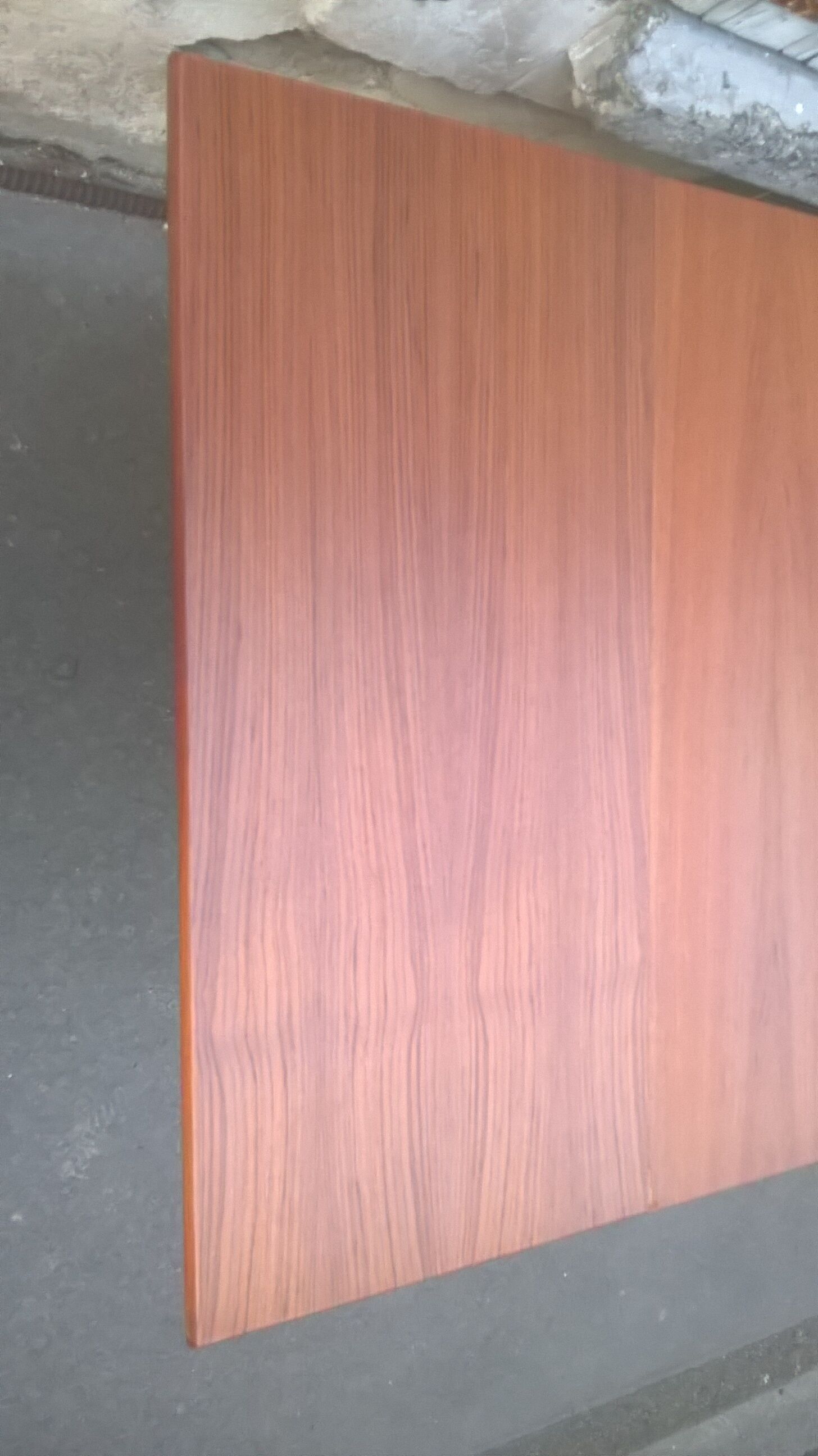 Scandinavian dining table