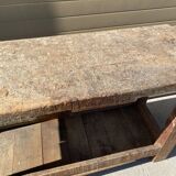 Carpenter's work