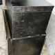 Metal workshop cabinet
