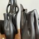 Scandinavian ceramics, Stig Lindberg, Lillemor Mannerheim, 50s
