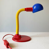 Desk lamp 1980s