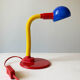 Lampe de bureau 1980s