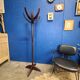 Cactus coat rack Mauro Pasquinelli 1972