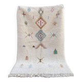 Azilal Berber rug 250/172 cm