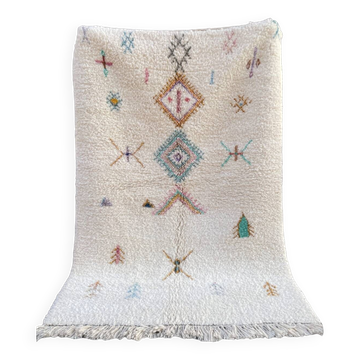 Tapis berbère Azilal 250/172 cm