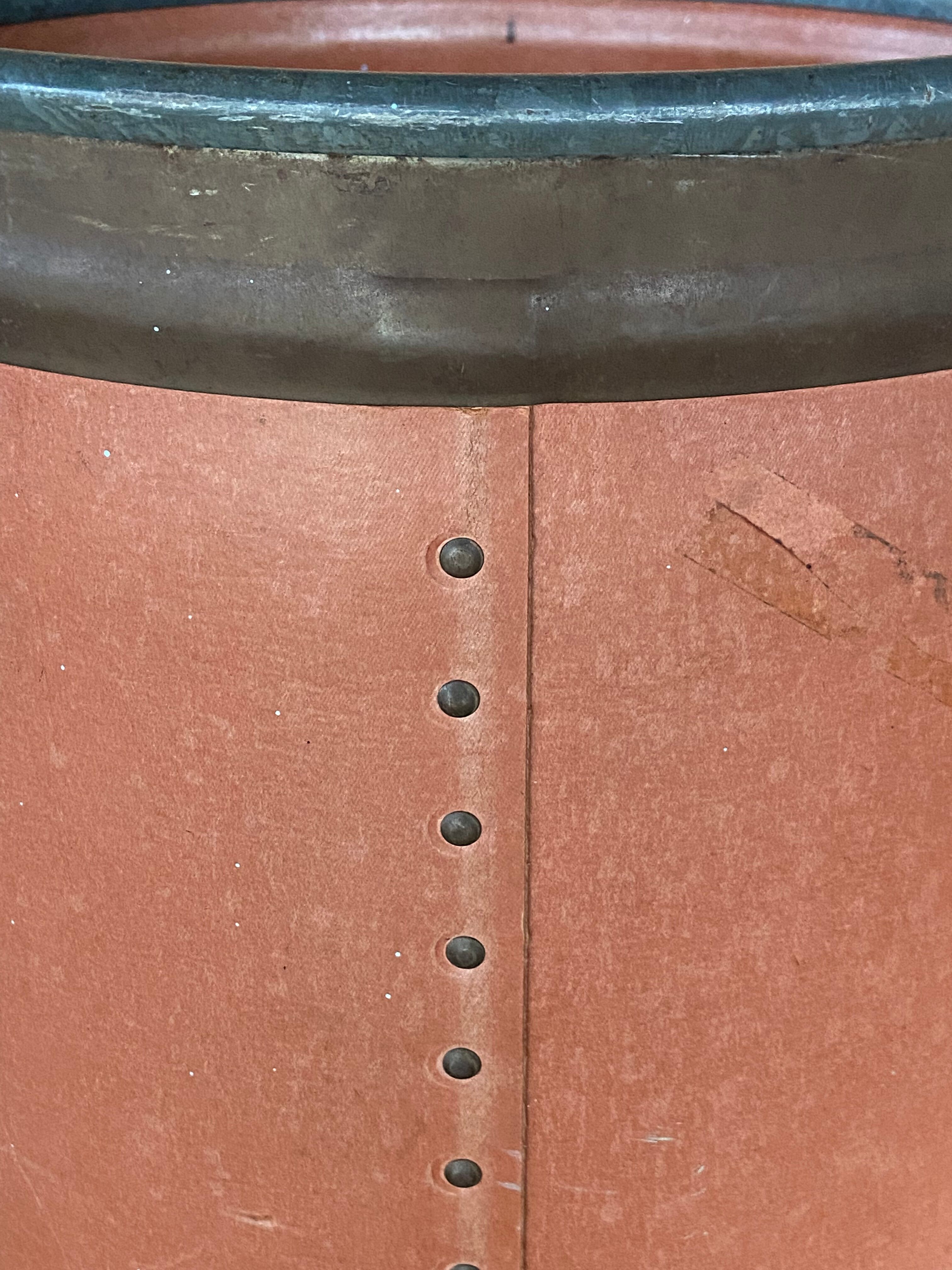 Set of 2 Industrial Boxes Suroy