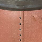 Set of 2 Industrial Boxes Suroy