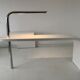 Direk Desk by Ennio Chiggio for Nikol International, 1979