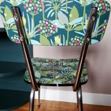 Re-revisited formica chair