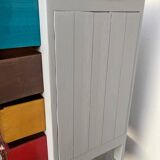 Renovated vintage chest of drawers